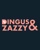 Dingus & Zazzy Logotype
