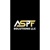 ASPF Solutions, LLC Logotype