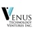 Venus Technology Ventures, Inc. Logotype