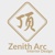 Zenith Arc Singapore Logotype