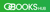 QBOOKSHUB Logotype