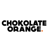 Chokolate Orange Logotype