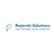 Rajarshi Solutions Logotype