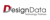 Design Data Technology Partners Logotype