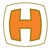 Holah Design + Architecture Logotype
