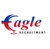 Eagle Recruitment Logotype
