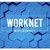 Worknet Merced County Logotype
