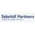 Takehill Partners LLC Logotype