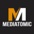 Mediatomic Logotype