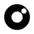 Pluto | A Creative Content Agency Logotype
