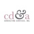 CD&A Consulting Services, Inc. Logotype