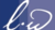 Lunning Wende Associates, Inc. Logotype