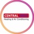 Central Commercial & Residential Services Ltd. Logotype