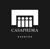 CasaPiedra Eventos Logotype