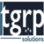 TGRP Solutions Logotype