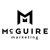 McGuire Marketing LLC Logotype