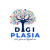 Digi Plasia Logotype