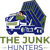 The Junk Hunters Logotype