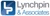 Lynchpin & Associates Ltd. Logotype