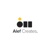 Alef Creates Logotype