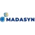 Madasyn Logotype