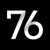 solo76 Logotype