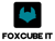 Foxcube IT Logotype