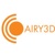 AIRY3D Logotype