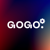 Gogo-A Digital Marketing Agency Logotype