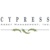 Cypress Asset Management Logotype
