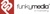 FunkyMEDIA Logotype