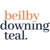 Beilby Downing Teal Pty Ltd Logotype