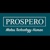 Prospero Management Logotype