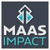 MaaS Impact Logotype