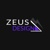 Zeus Design Logotype