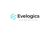Evelogics IT Solution Logotype