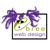 eBree Web Design Logotype
