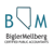 Bigler & Mellberg CPAs Logotype