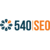 540/SEO Logotype