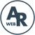 AR-WEB Logotype