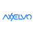 Axxelvo Digital Agency Logotype