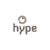 Hype Media System Logotype