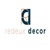 Redeux Decor Interiors Logotype