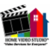 Home Video Studio Logotype