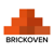 BRICKOVEN Logotype