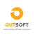 Outsoft Logotype