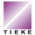 TIEKE Logotype