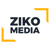 Ziko Media Logotype