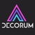 Decorum Company Logotype