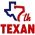 7th Texan Marketing Logotype